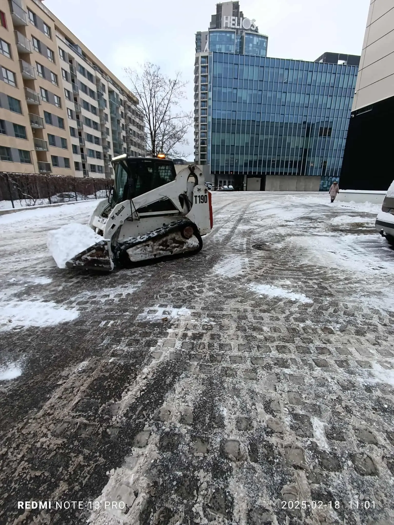 Sniego valymo paslaugos vilniuje 1